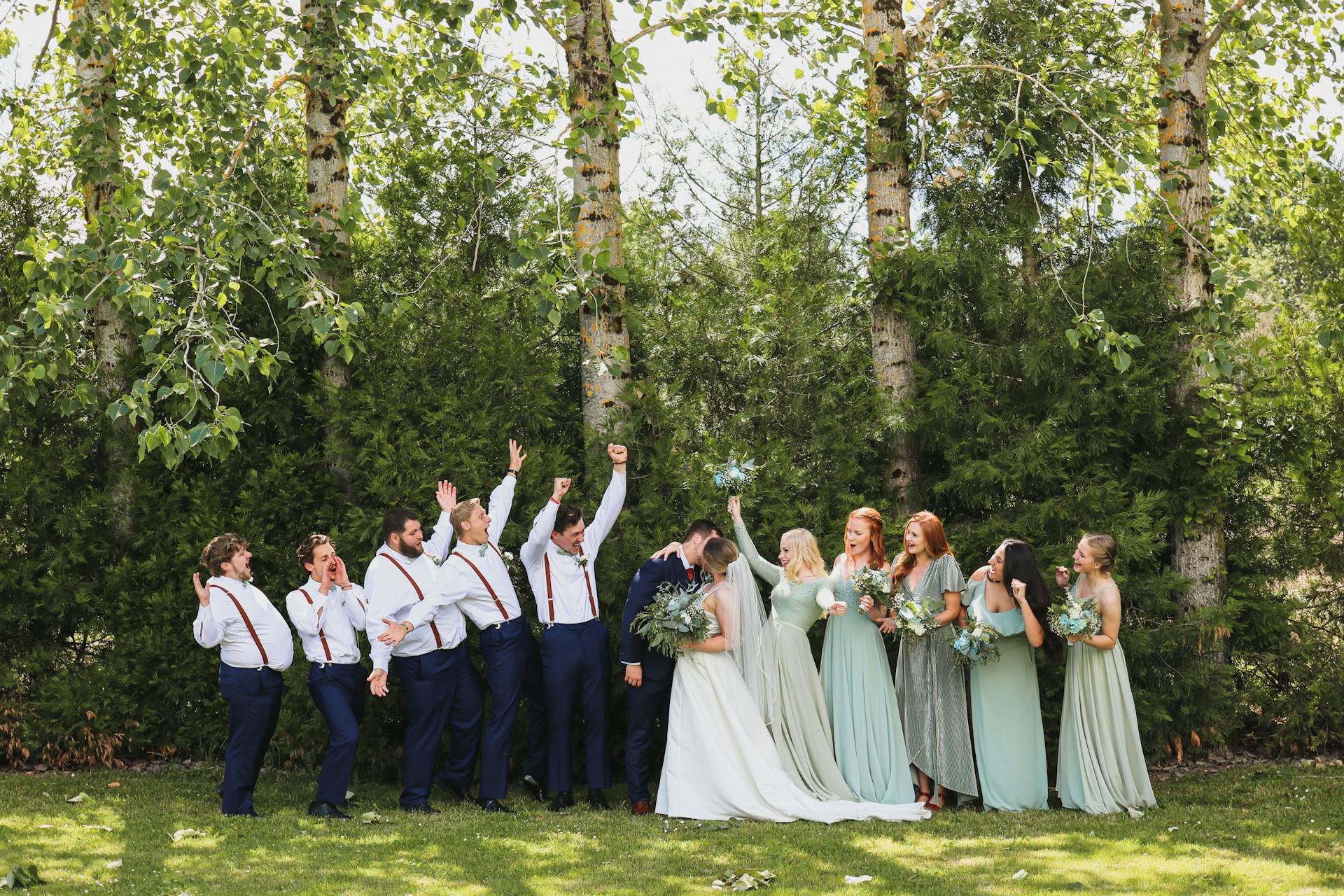 London Top Tailoring work