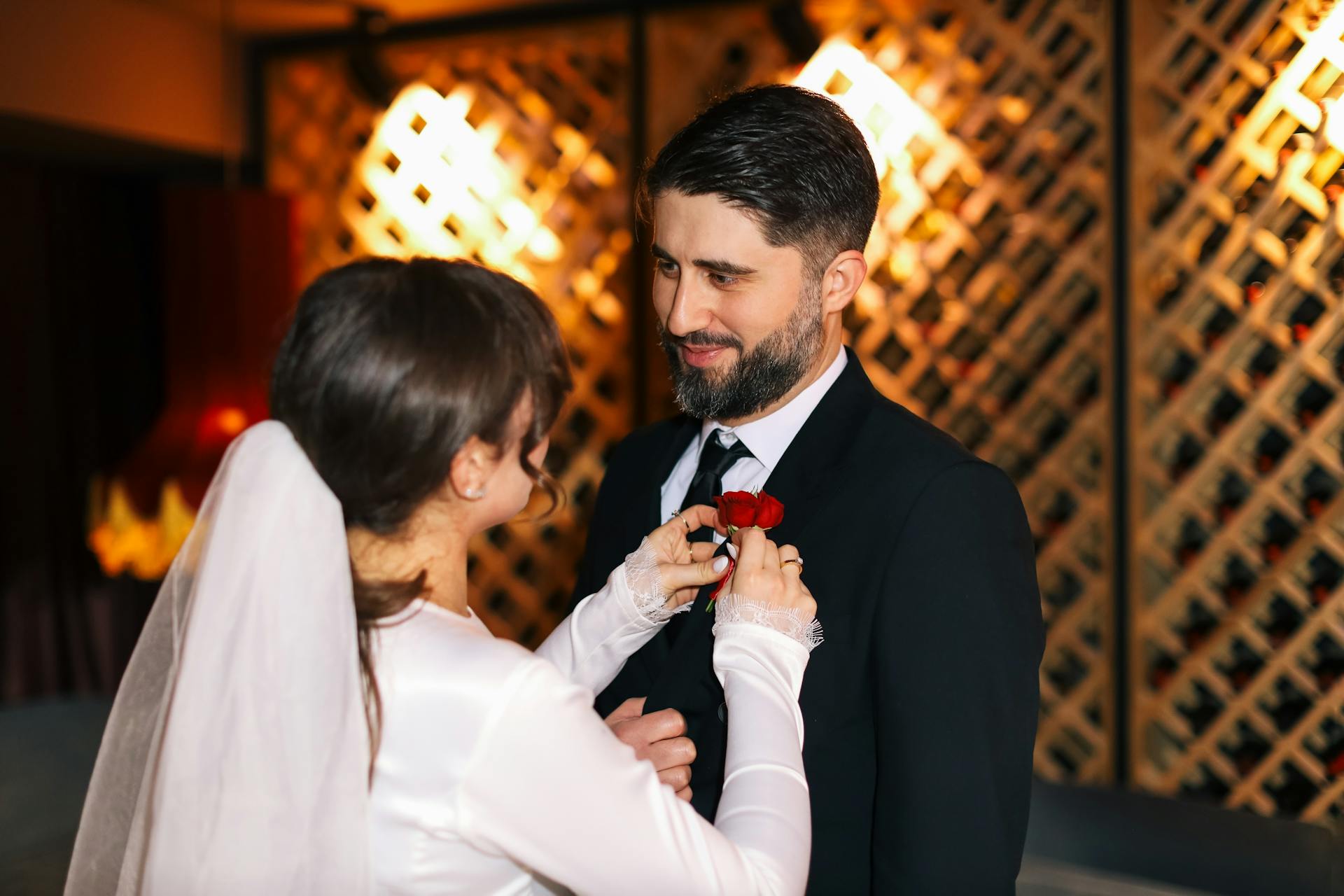 London Top Tailoring work